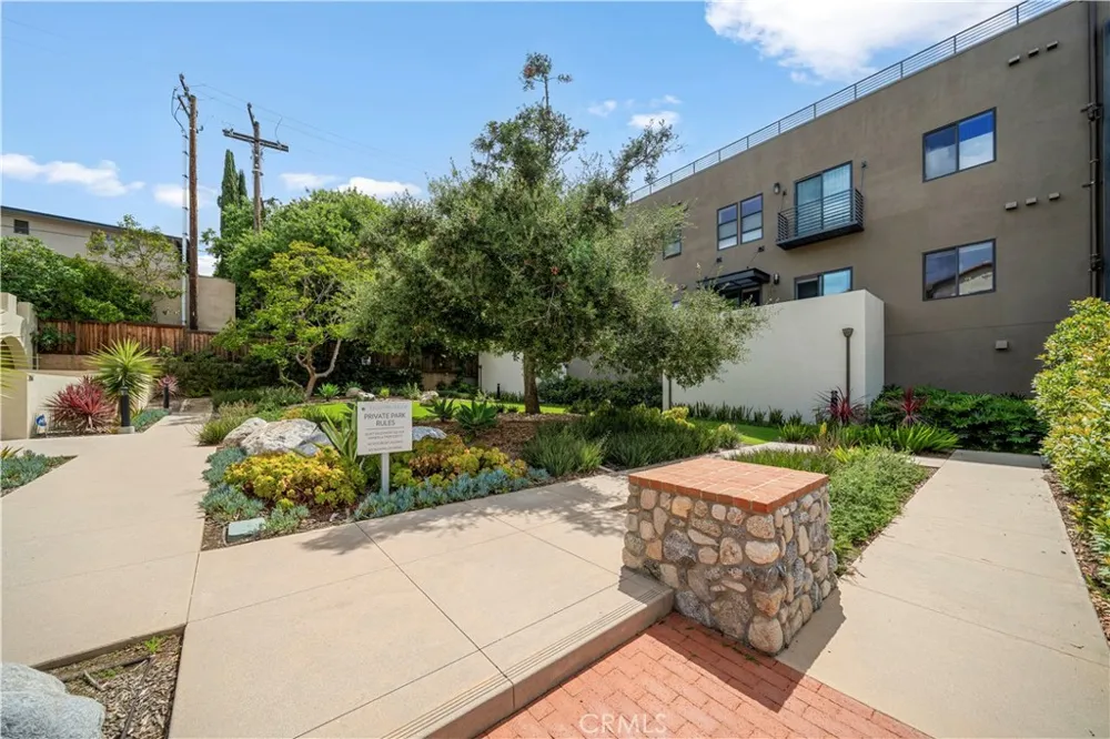 820 Mission #106 South Pasadena, CA 91030