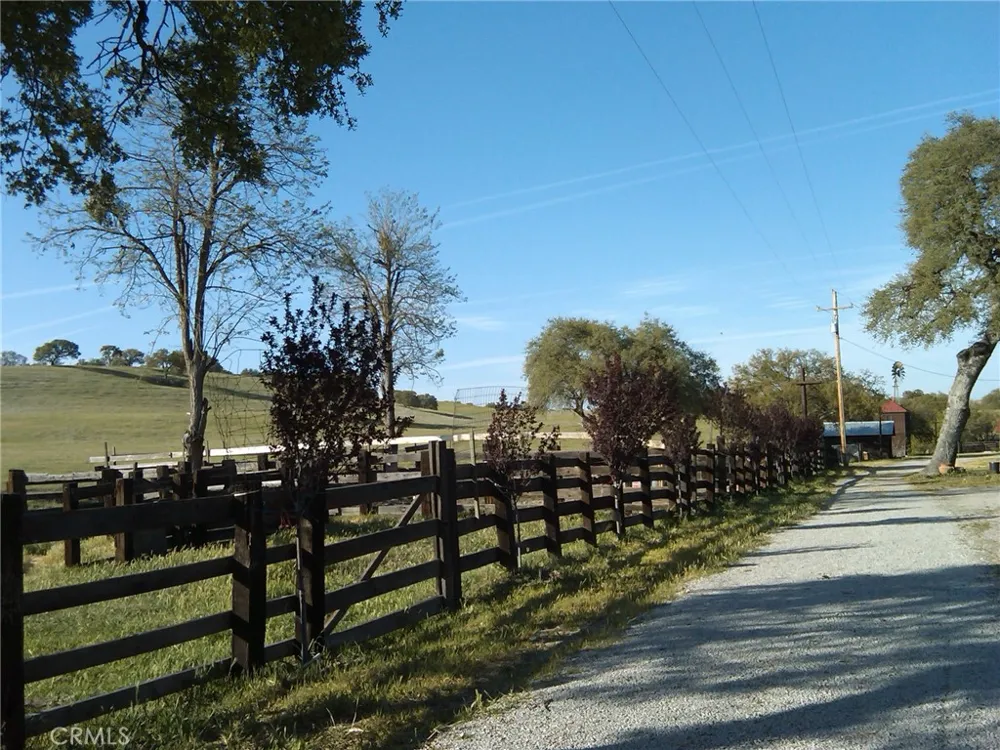 3470 Ranchita Cyn Rd San Miguel, CA 93451