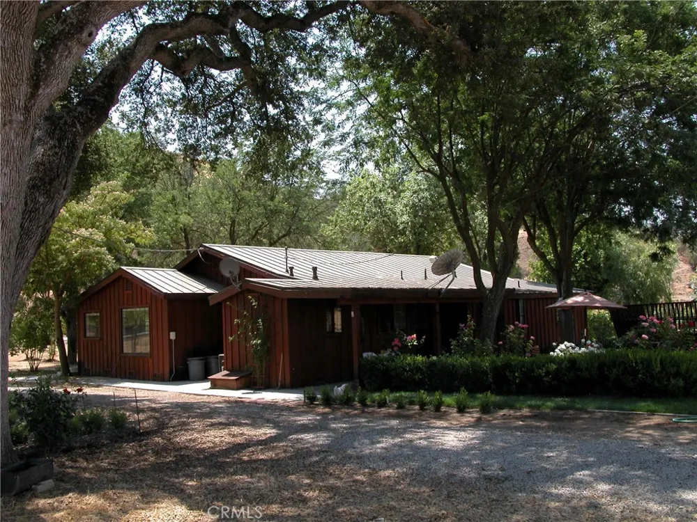 3470 Ranchita Cyn Rd San Miguel, CA 93451