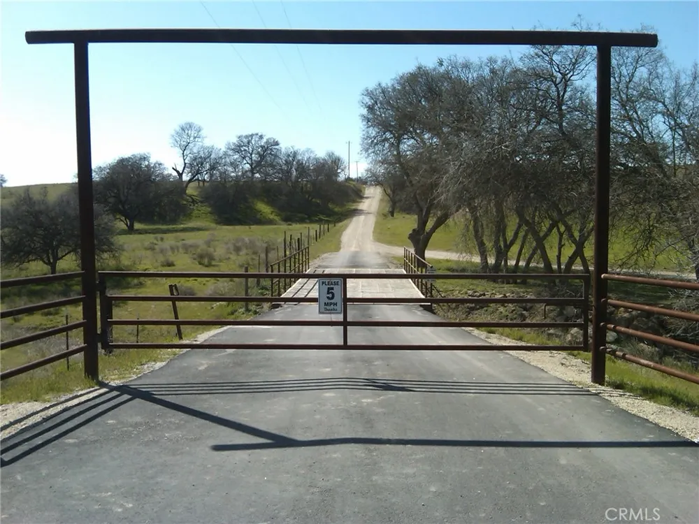 3470 Ranchita Cyn Rd San Miguel, CA 93451