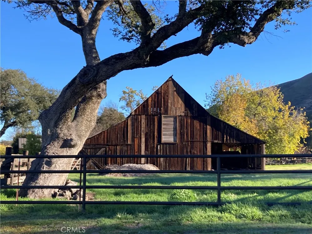 3470 Ranchita Cyn Rd San Miguel, CA 93451