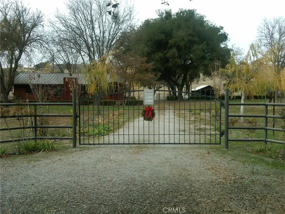 3470 Ranchita Cyn Rd San Miguel, CA 93451