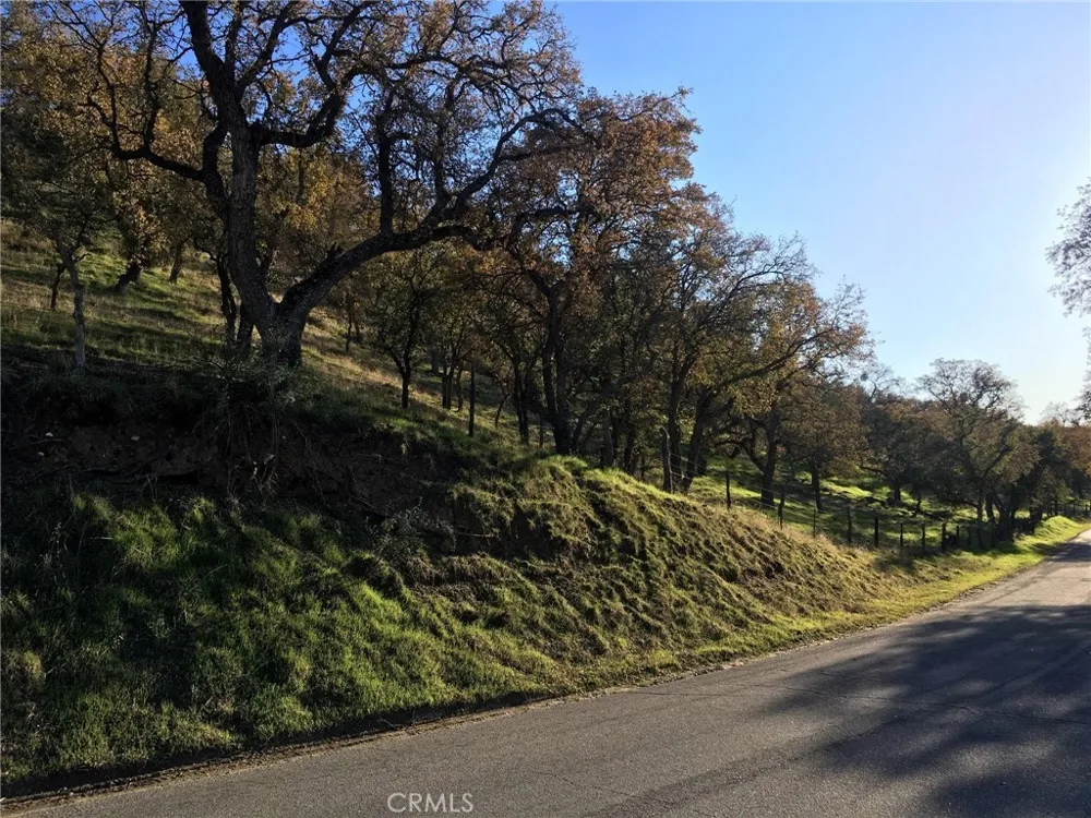 3470 Ranchita Cyn Rd San Miguel, CA 93451