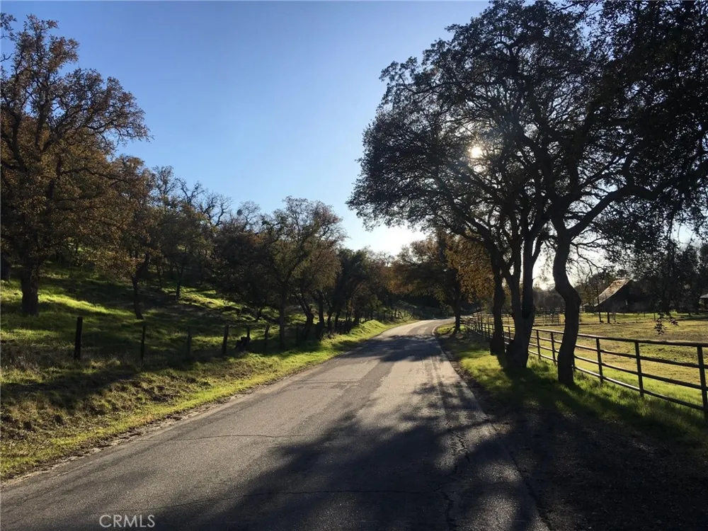 3470 Ranchita Cyn Rd San Miguel, CA 93451