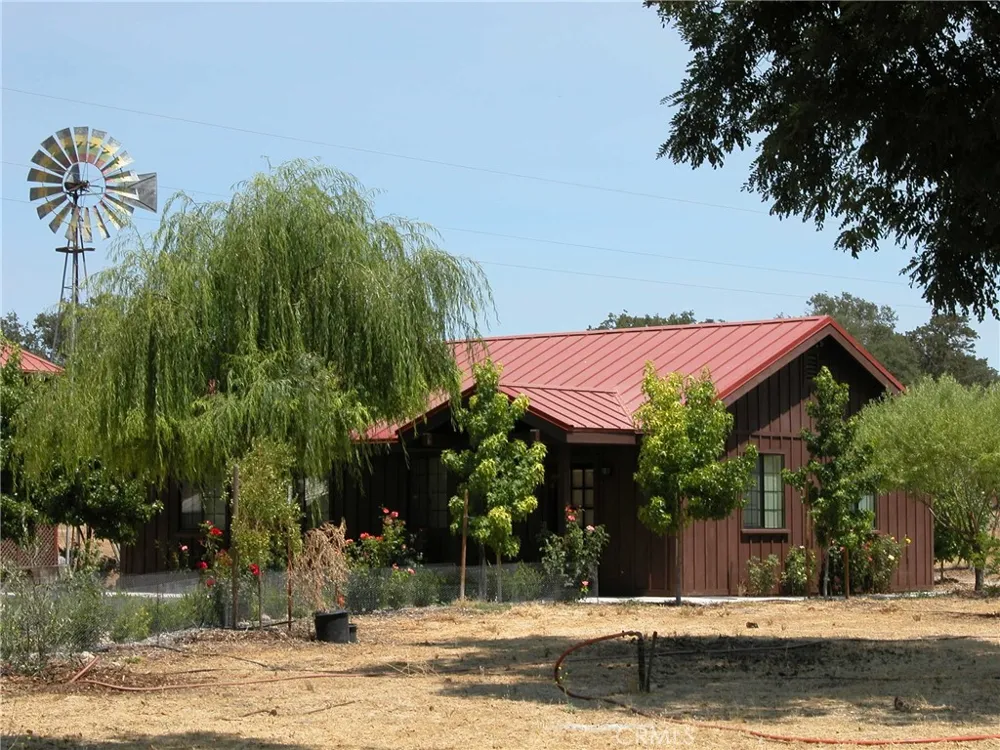 3470 Ranchita Cyn Rd San Miguel, CA 93451