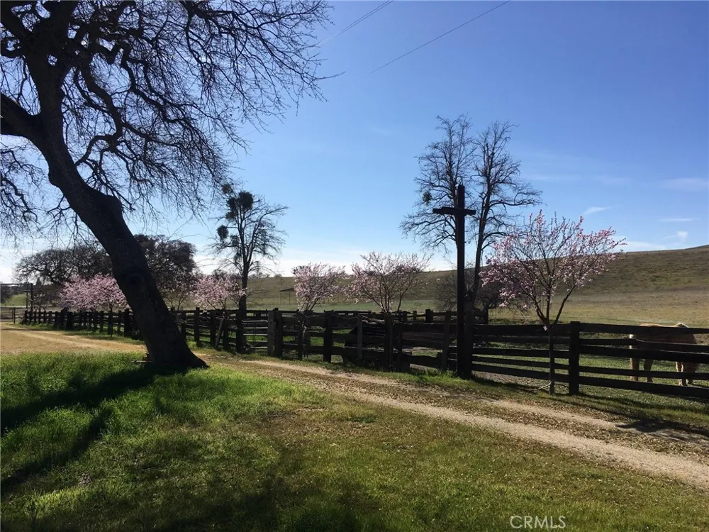 3470 Ranchita Cyn Rd San Miguel, CA 93451
