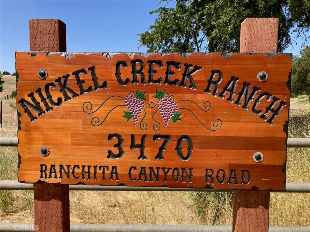 3470 Ranchita Cyn Rd San Miguel, CA 93451