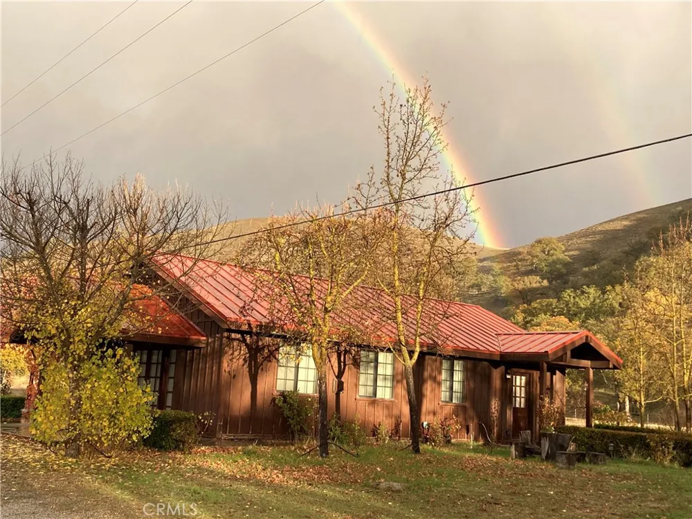 3470 Ranchita Cyn Rd San Miguel, CA 93451