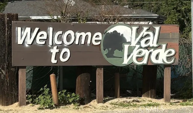 Verdale Val Verde, CA 91384