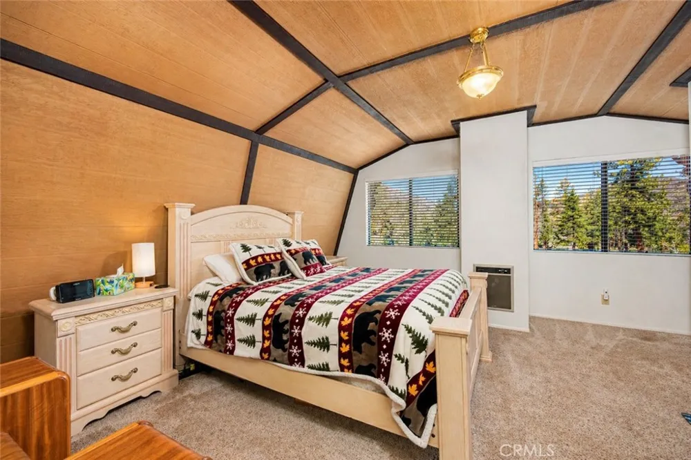 1916 Rustic Way Pine Mountain Club, CA 93222