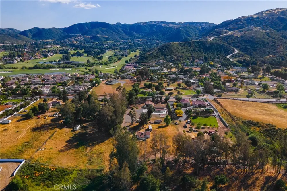 22480 Grand Avenue Wildomar, CA 92595