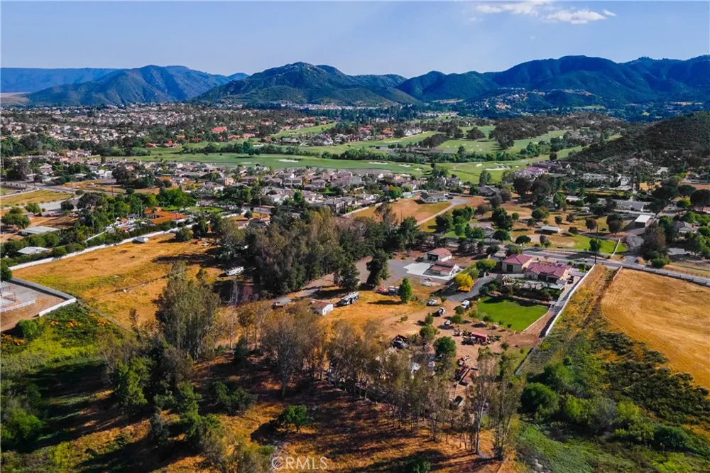 22480 Grand Avenue Wildomar, CA 92595