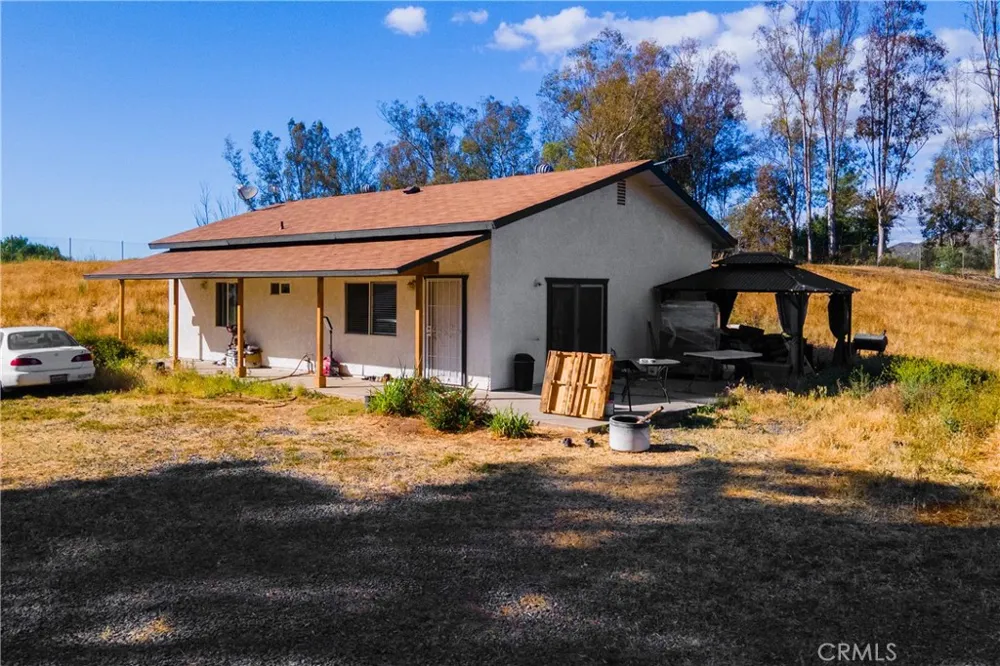 22480 Grand Avenue Wildomar, CA 92595
