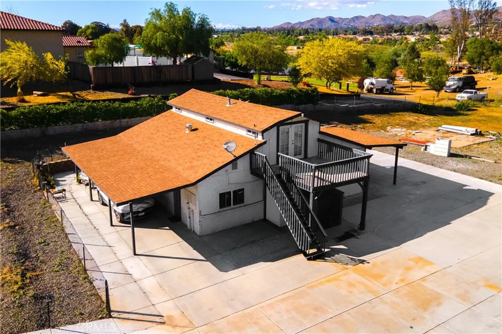 22480 Grand Avenue Wildomar, CA 92595