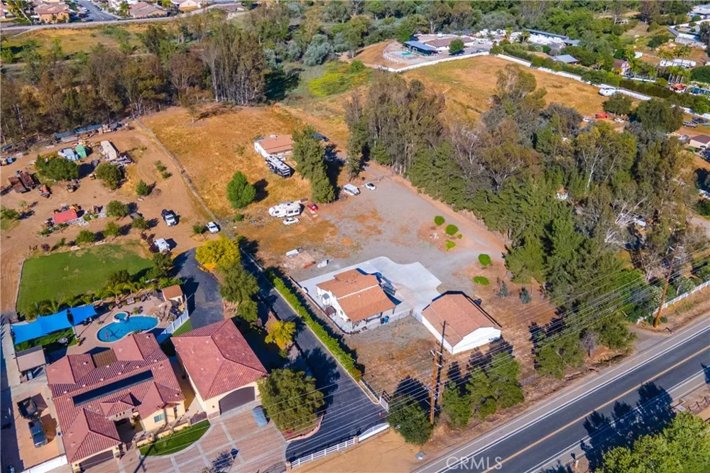 22480 Grand Avenue Wildomar, CA 92595