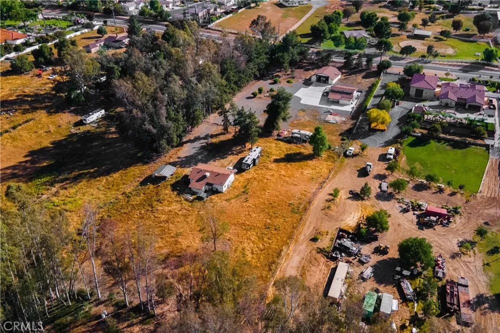 22480 Grand Avenue Wildomar, CA 92595