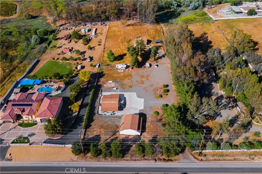 22480 Grand Avenue Wildomar, CA 92595
