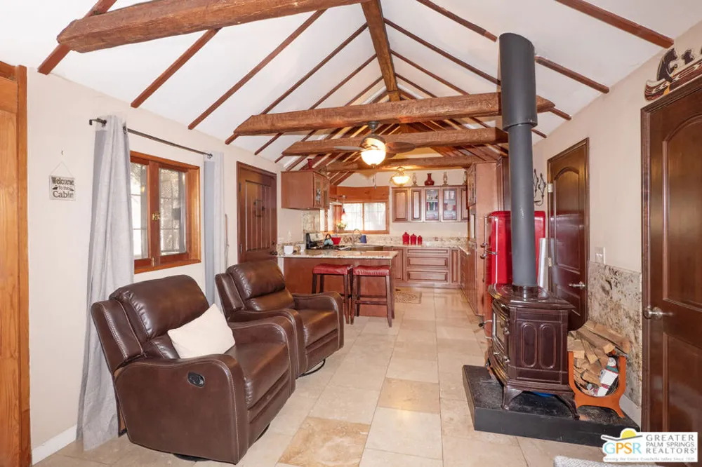 76 Seven Oaks Trail Angelus Oaks, CA 92305