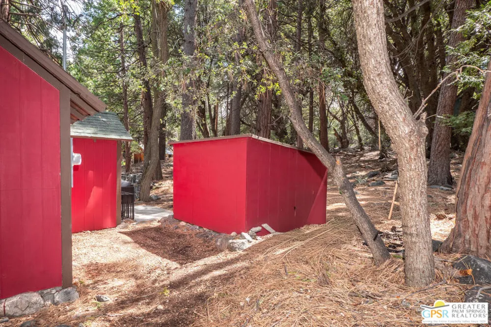 76 Seven Oaks Trail Angelus Oaks, CA 92305