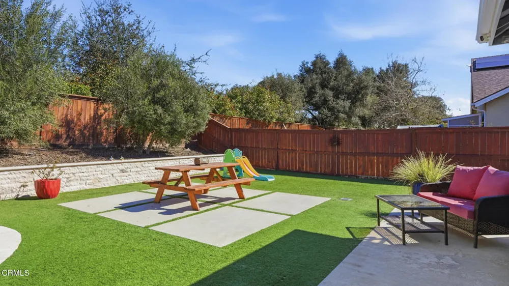 397 Savanna Drive Los Alamos, CA 93440