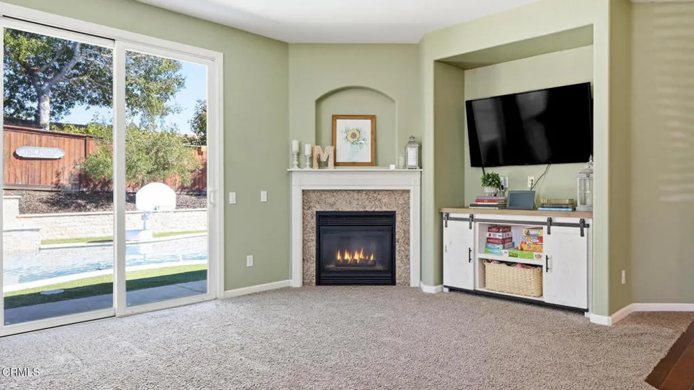 397 Savanna Drive Los Alamos, CA 93440