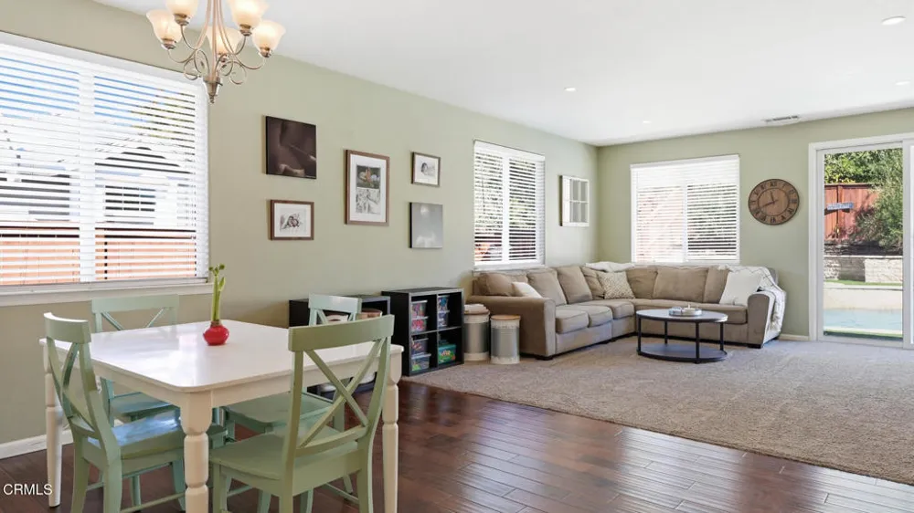 397 Savanna Drive Los Alamos, CA 93440