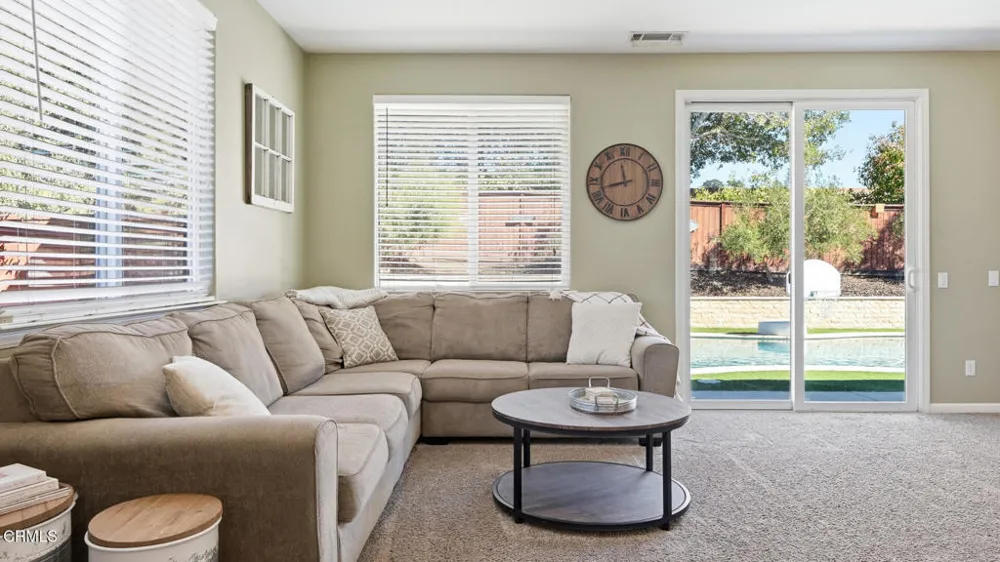 397 Savanna Drive Los Alamos, CA 93440