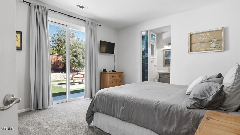 397 Savanna Drive Los Alamos, CA 93440