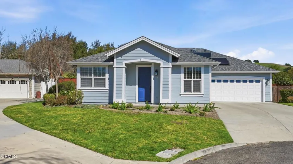 397 Savanna Drive Los Alamos, CA 93440