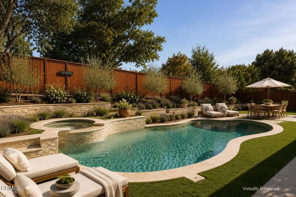 397 Savanna Drive Los Alamos, CA 93440