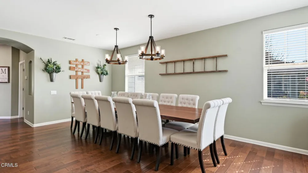397 Savanna Drive Los Alamos, CA 93440
