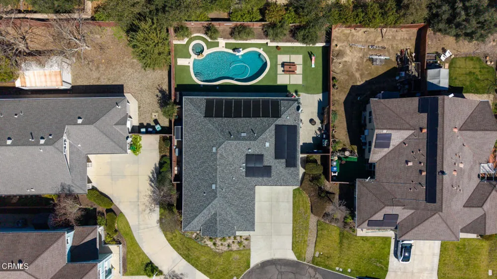 397 Savanna Drive Los Alamos, CA 93440