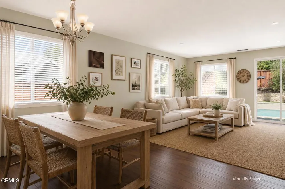 397 Savanna Drive Los Alamos, CA 93440