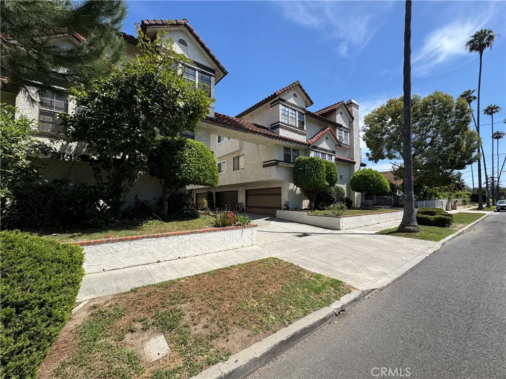 1620 S 5th #F Alhambra, CA 91803