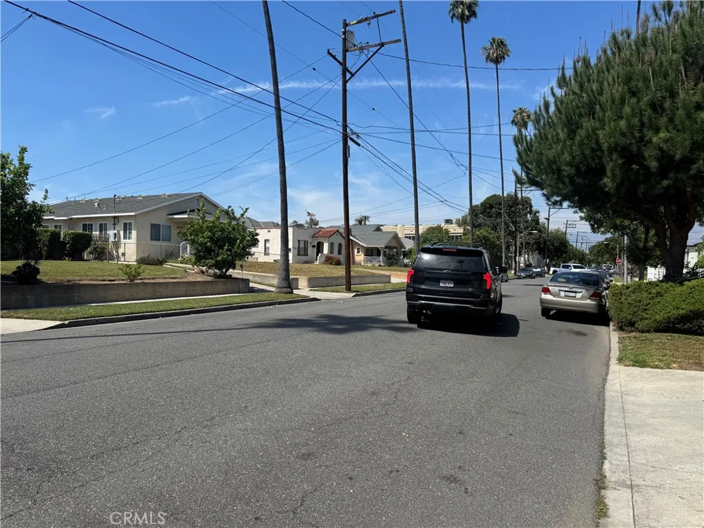 1620 S 5th #F Alhambra, CA 91803