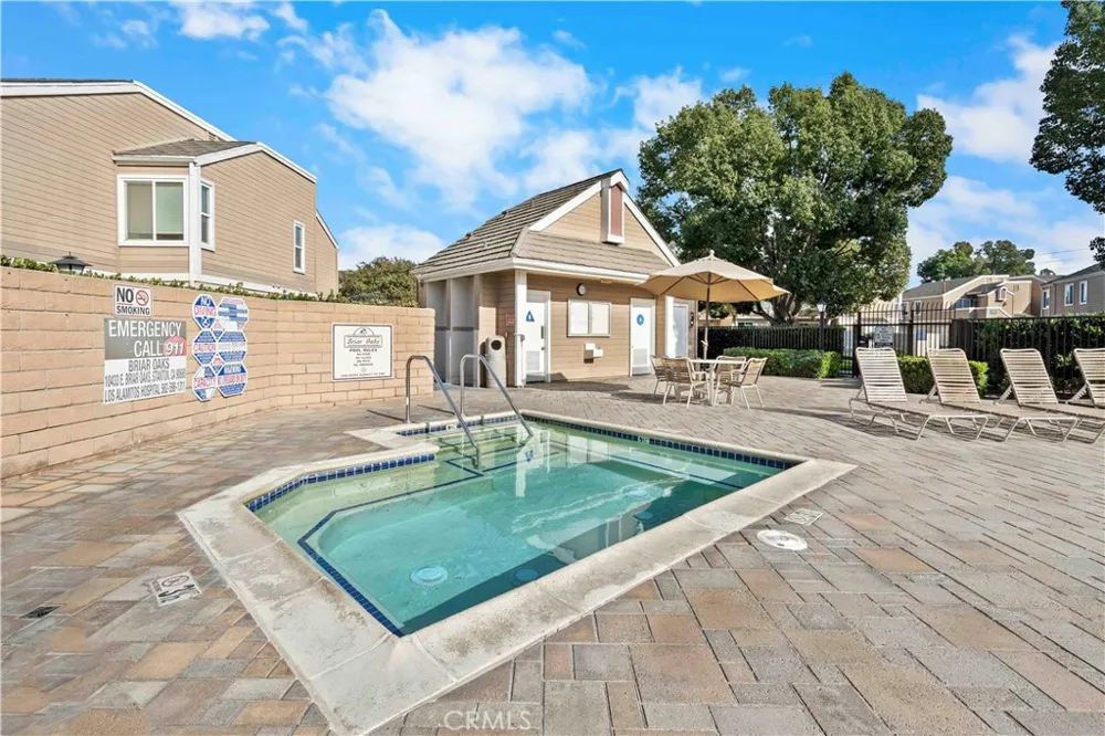 10452 W Briar Oaks Stanton, CA 90680