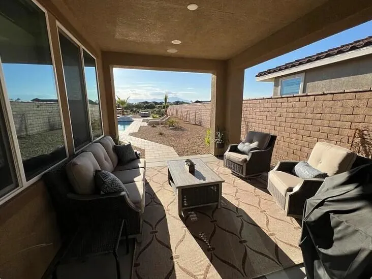 41867 Regona Road Indio, CA 92203