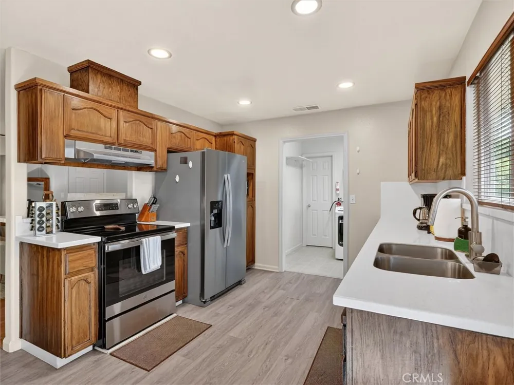 37354 Romero Coarsegold, CA 93614