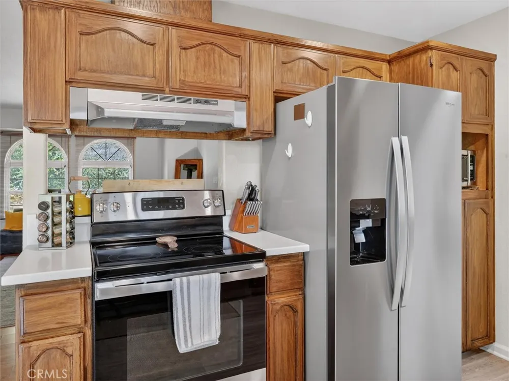 37354 Romero Coarsegold, CA 93614