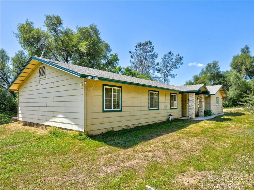37354 Romero Coarsegold, CA 93614