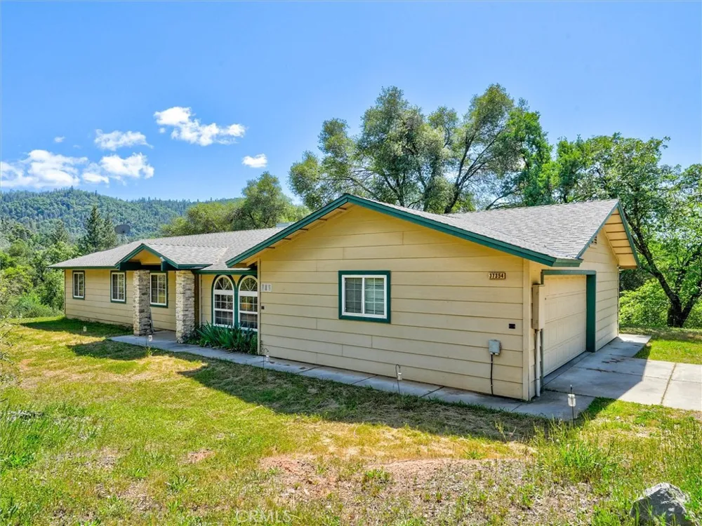 37354 Romero Coarsegold, CA 93614