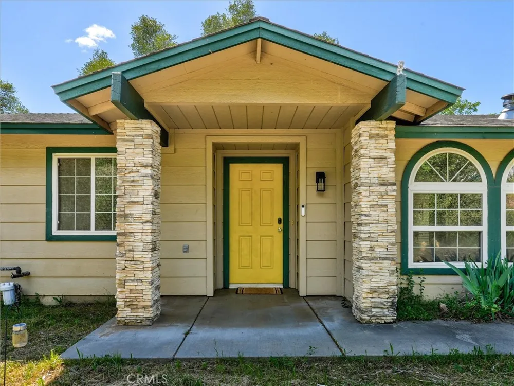 37354 Romero Coarsegold, CA 93614