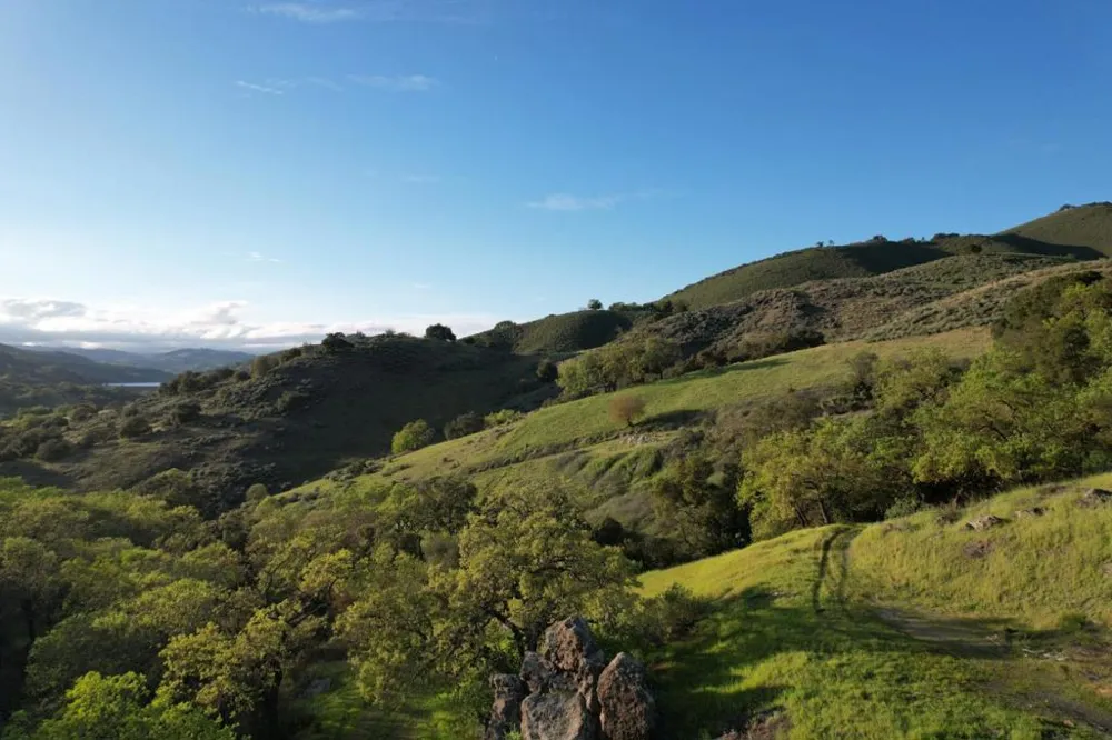 Oak Glen Avenue Morgan Hill, CA 95037