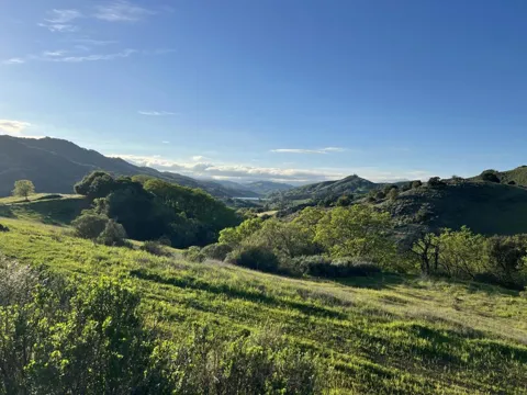 Oak Glen Avenue