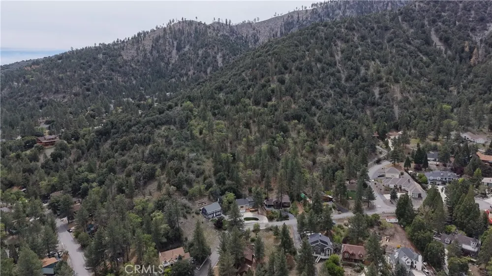 5411 Shirley J Wrightwood, CA 92397