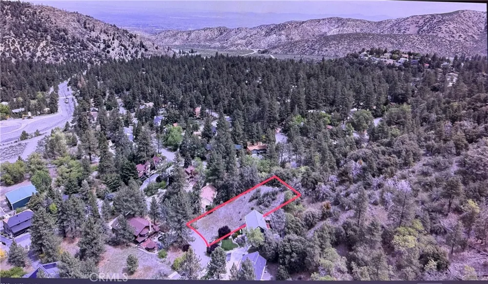 5411 Shirley J Wrightwood, CA 92397