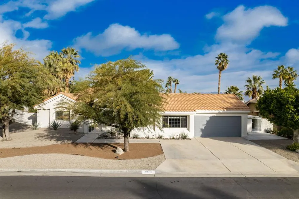73310 Calliandra Street Palm Desert, CA 92260