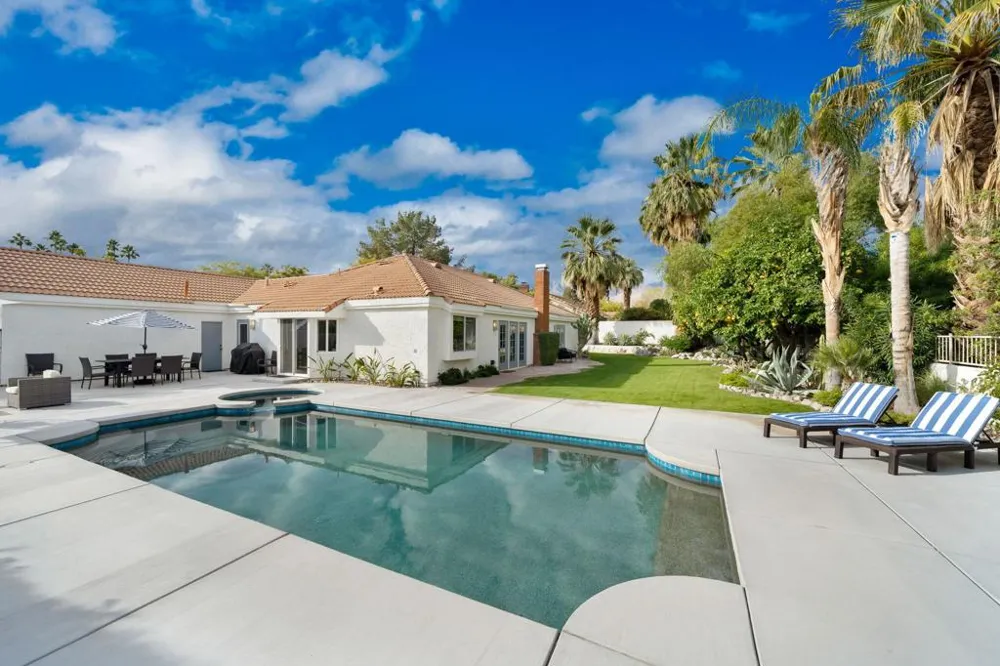 73310 Calliandra Street Palm Desert, CA 92260