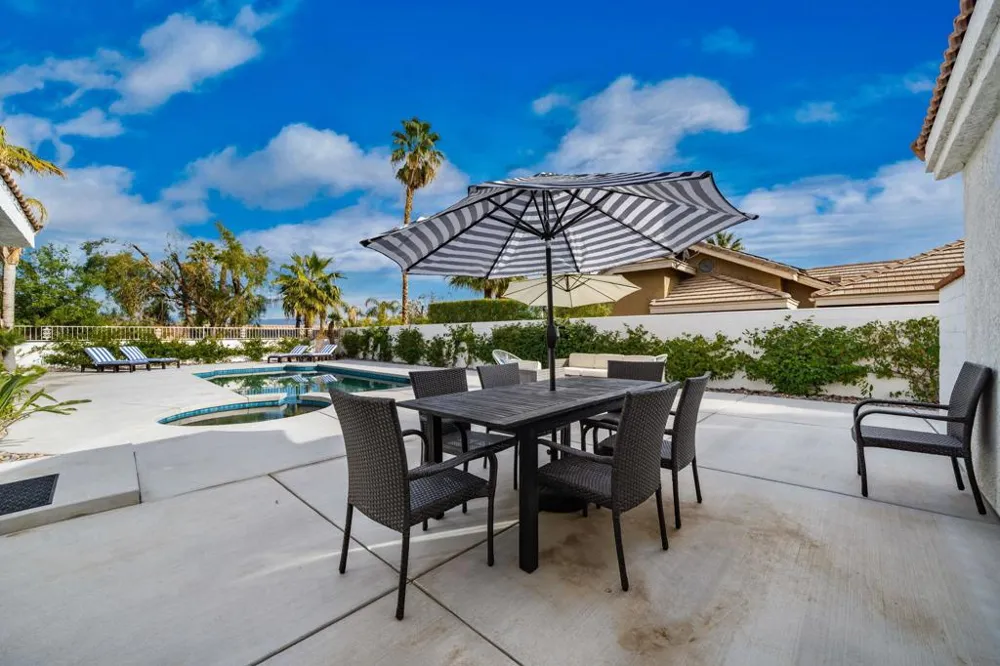 73310 Calliandra Street Palm Desert, CA 92260