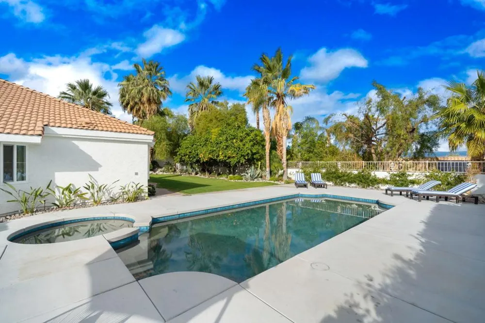 73310 Calliandra Street Palm Desert, CA 92260